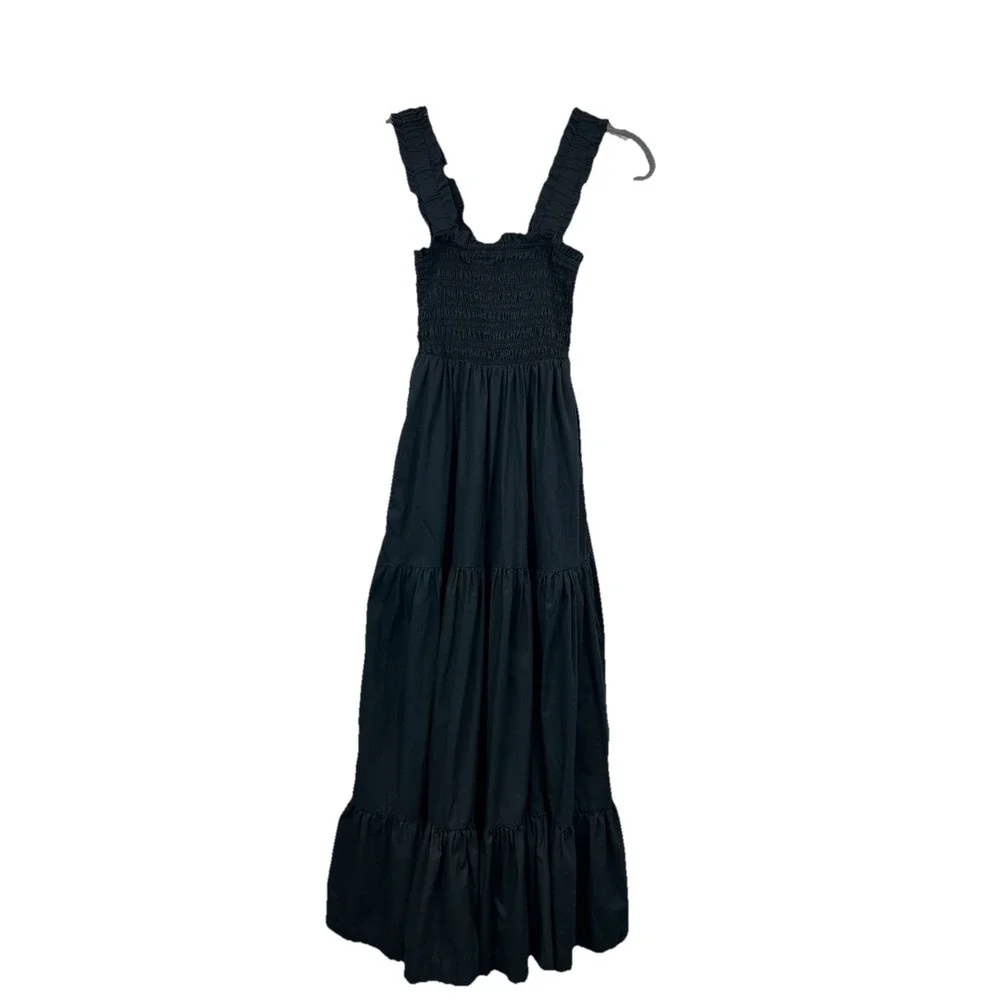 black cottagecore dress Dark Cottagecore Dress Cottagecore Fashion & Cottagecore Dresses